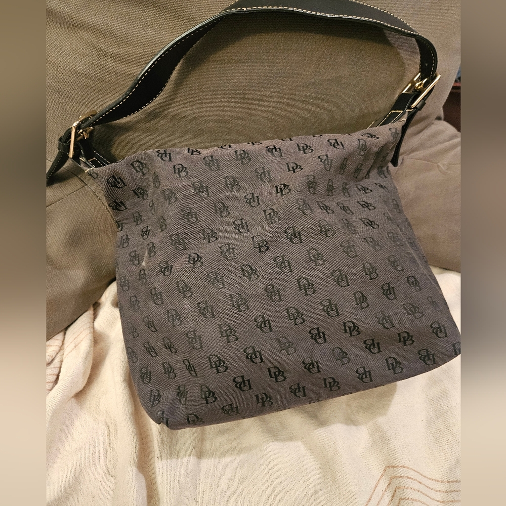 Dooney & Bourke REHAB Bag